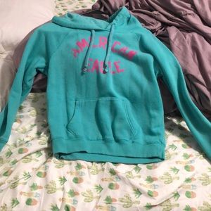 American eagle sweatshirt